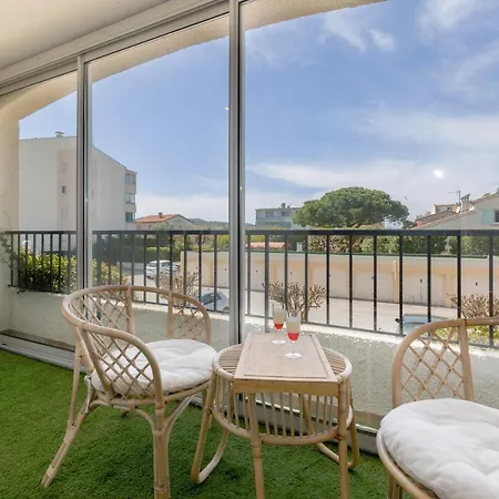 The Serengeti - Cosy - Plage - Host Provence La Seyne-sur-Mer Exterior foto