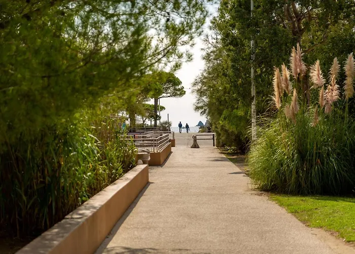 The Serengeti - Cosy - Plage - Host Provence