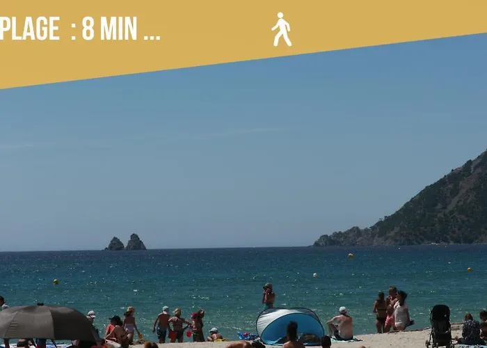 The Serengeti - Cosy - Plage - Host Provence