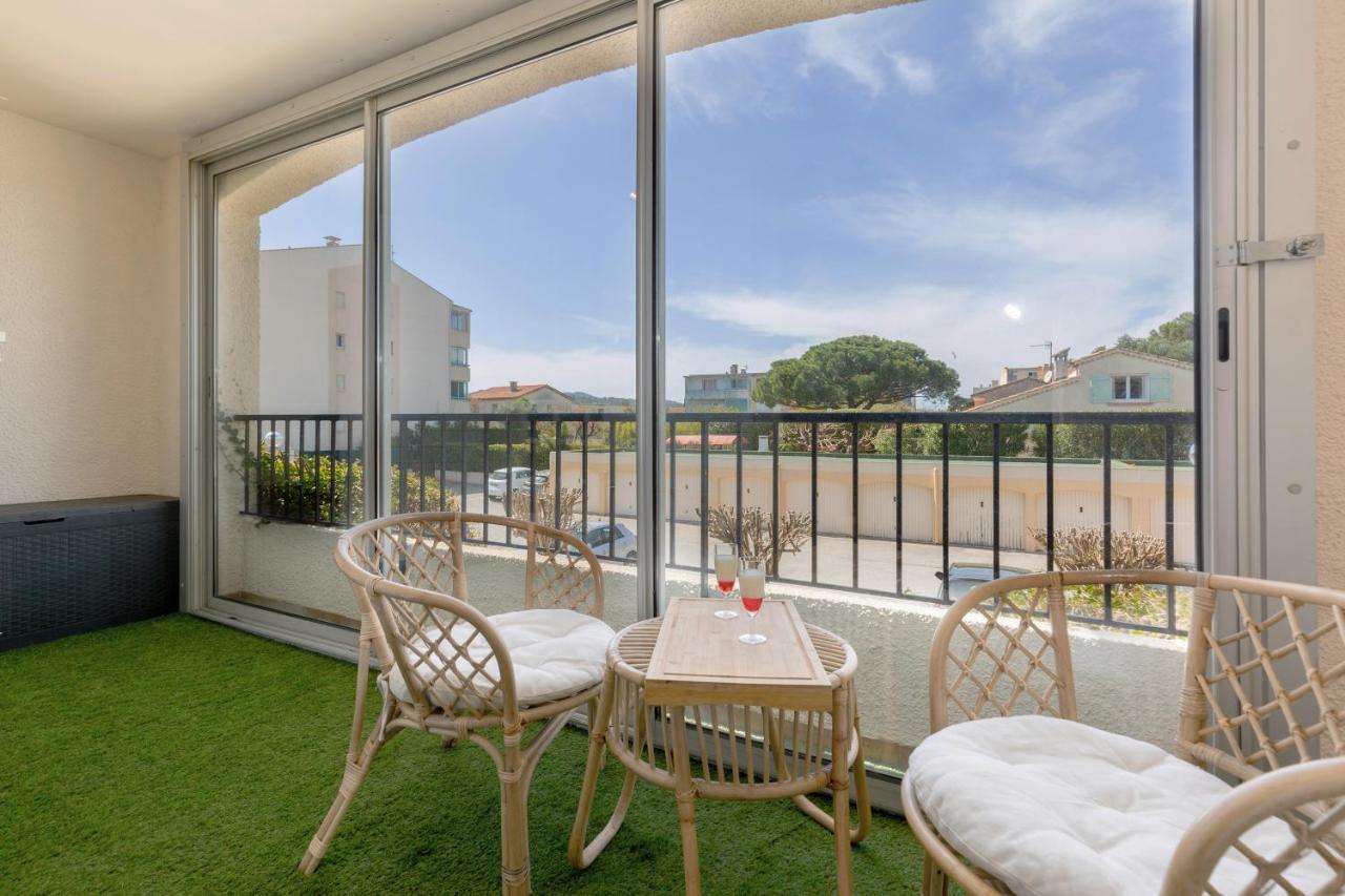 The Serengeti - Cosy - - Host Provence * La Seyne-sur-Mer