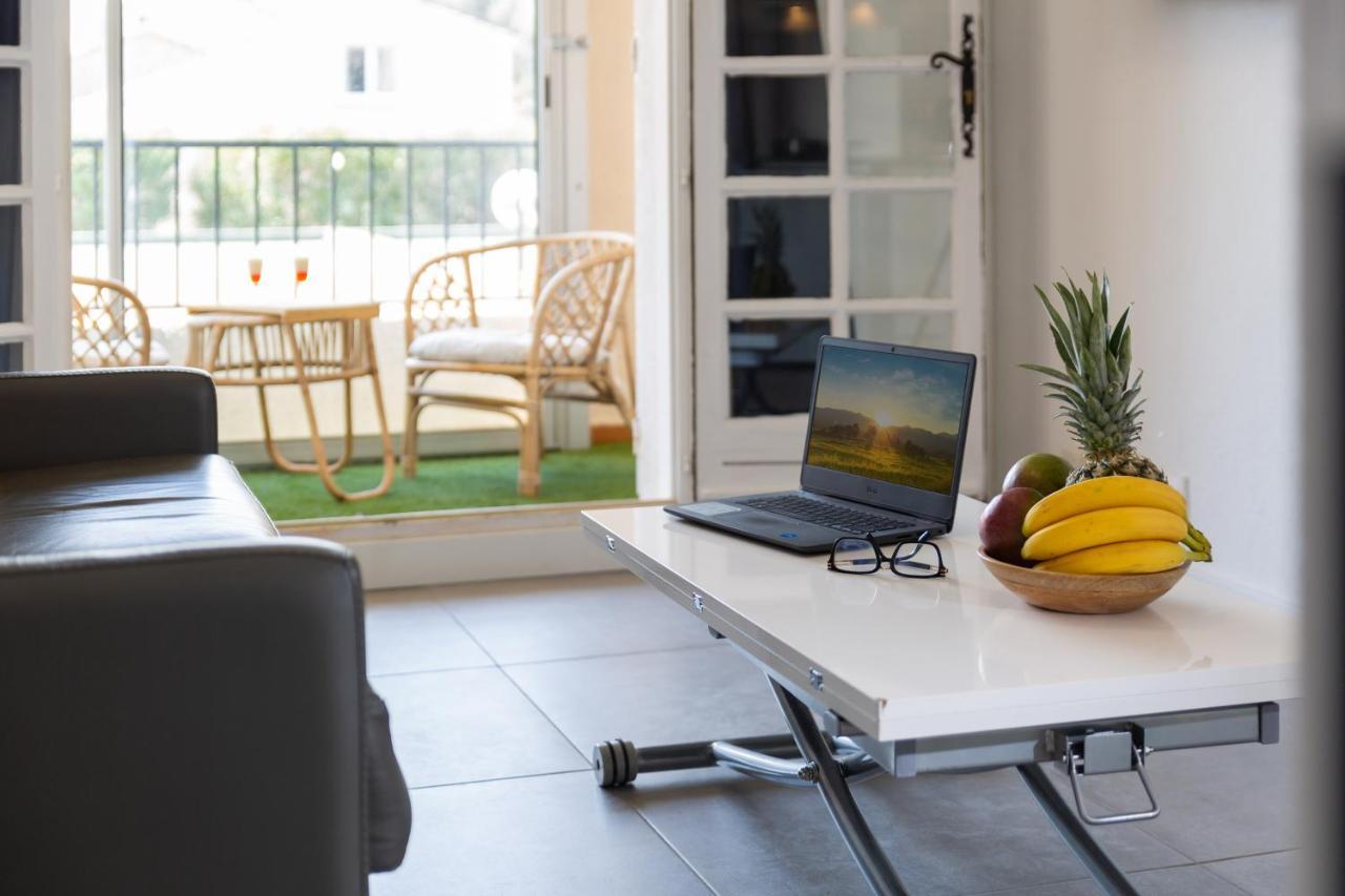 Appartement The Serengeti - Cosy - - Host Provence La Seyne-sur-Mer