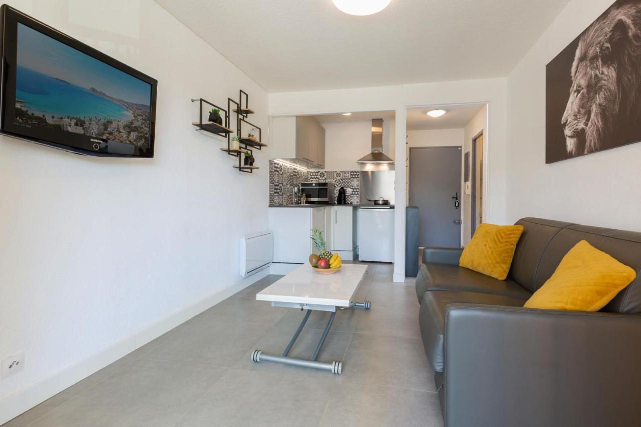 Appartement The Serengeti - Cosy - - Host Provence La Seyne-sur-Mer