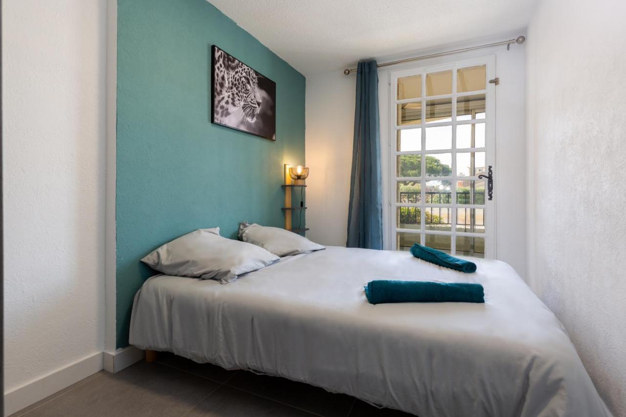 The Serengeti - Cosy - - Host Provence Appartement *