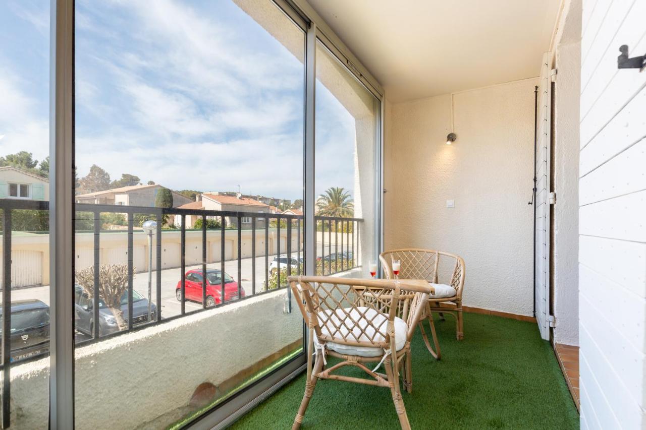 Appartement The Serengeti - Cosy - - Host Provence